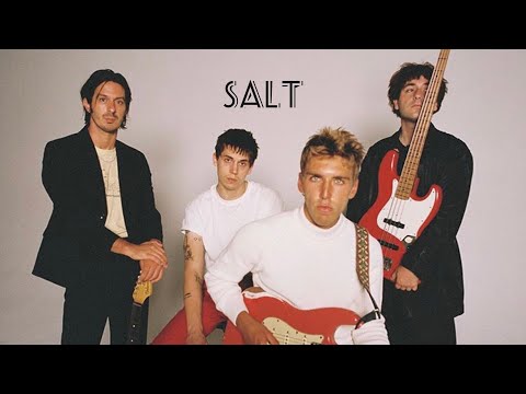 Salt - Bad Suns 2020 Veeps Livestream Concert