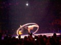 Big Apple Circus Supporting Britney At The O2 2