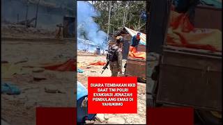 Download lagu suara t3mb4kan saat tim evakuasi jenazah pendulang emas di lokasi #tni #kkb #opm mp3 Download lagu suara t3mb4kan saat tim evakuasi jenazah pendulang emas di lokasi #tni #kkb #opm mp3