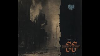 Krepulec & Outofsight - Furious Friends (Reissue - Full Album)