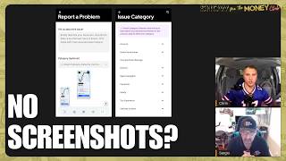 Is Uber Trying To Stop Drivers From Taking Screenshots?