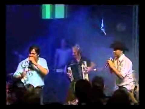 MULHER BOA-LEO JUNIOR E JULIO CESAR E DOIS A UM