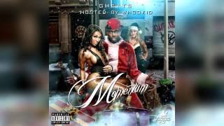 Ghetts - Momentum (Mixtape)