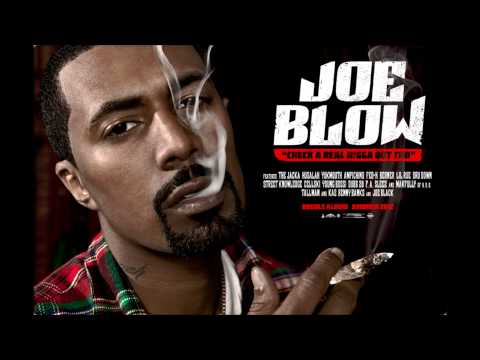 Joe Blow   Ride Wit Me Ft Bo Strangles