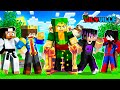 How I Become The KING Of LILYVILLE