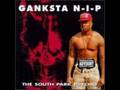 Ganksta Nip Actions Speak Louder Than Words