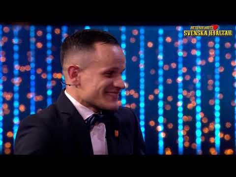 Shqiptari shpallet ‘Hero’ në Suedi, shpëtoi 20 fëmijë nga sulmi me thikë