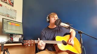 Naked Eye (Cover) - The Who