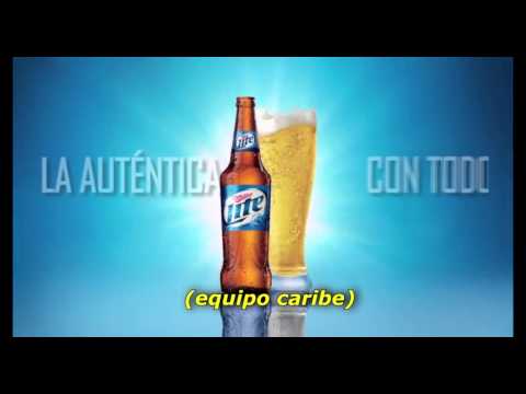 Intro Miller Lite Narional Sales Convention