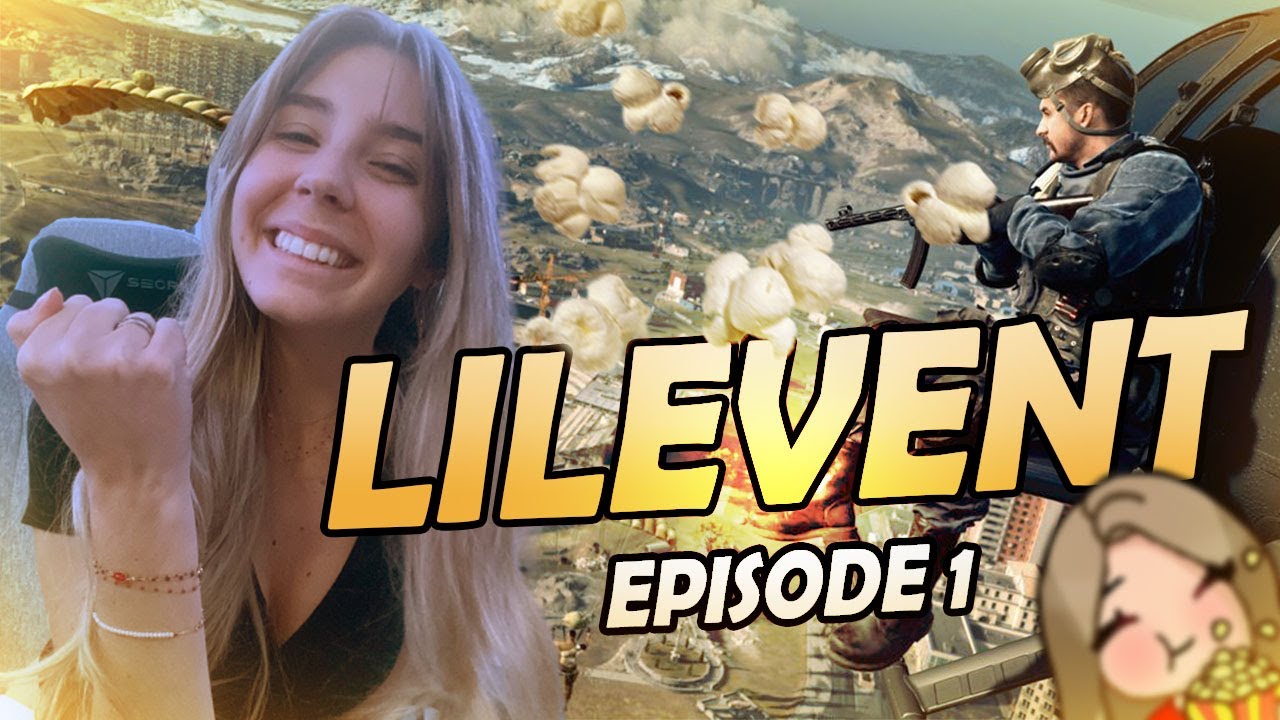 GAMING VIDEO: thumbnail