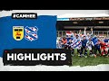 ?⚪ ???? ?????????? ?????? 1 | Highlights Friese derby #CAMHEE | Eredivisie 2021/2022