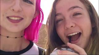 The Making of "Stalk the Stalkers" Lyric Video