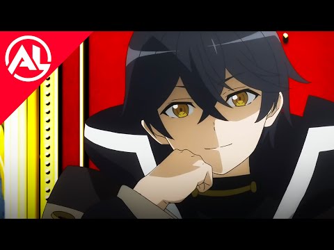 PV1 (AniLiberty) Озвучка