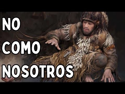 Ulli Lust: "Las mujeres cromañón eran grandes, atléticas y también cazaban"