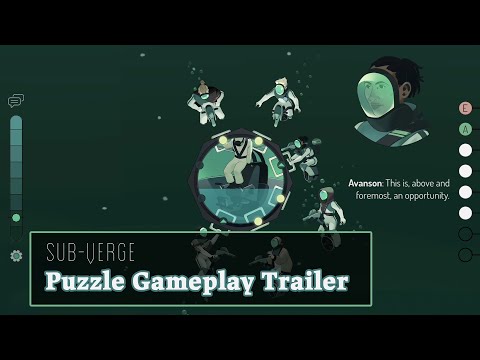 Gameplay Trailer