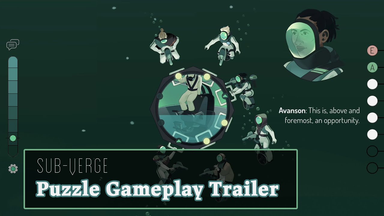Gameplay Trailer