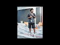 Yungeen Ace Used To This SLOWED