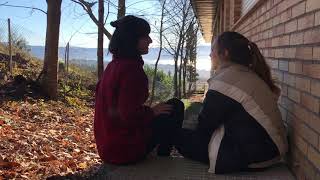 Videoclip Issues- Aitana Ocaña