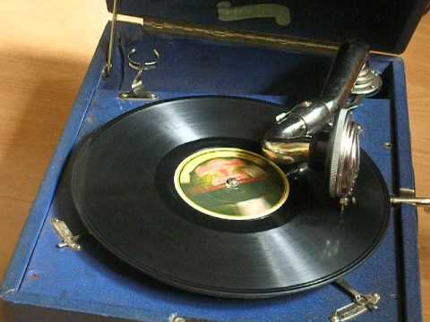 Savez-vous- onestep (Chantrier) - Marek Weber Orchestra