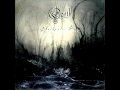 Opeth - Patterns In The Ivy