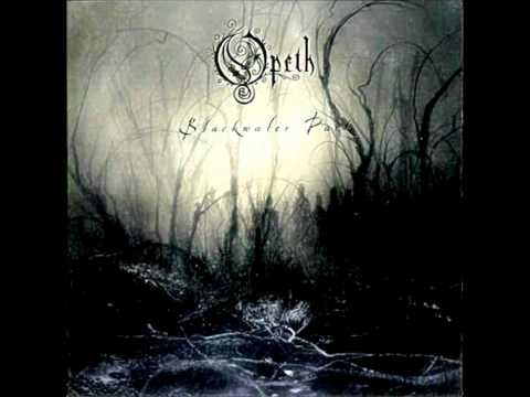 Opeth - Patterns In The Ivy