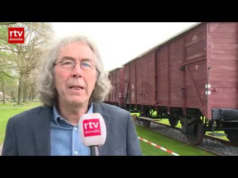 Boosheid over wagon-column Peter Middendorp in De Volkskrant (2015)