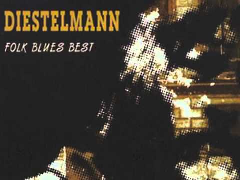 Stefan Diestelmann Vorstadt Blues