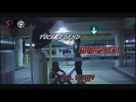 S.O. Henny x @Fucklegend x TrussPeszo - Hmph (Shot by @S.o.fxckinHenny x @ShotbyJsp)