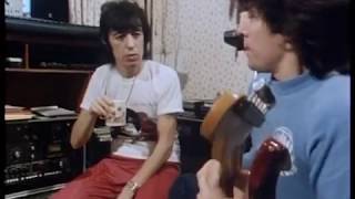 Bill Wyman's Digital Daydreams