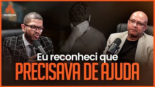 PR. ADEILDO COSTA CONTA COMO FOI LIDAR COM A CRISE E SUPORTAR O ABANDONO DOS AMIGOS MAIS ÍNTIMOS