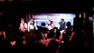 Room 94 - So What - at The Fighting Cocks, Kingston