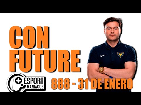 Esportmaníacos 888 - Future, conclusiones semana 1 SLO y G2 vs Origen