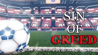 Download lagu Why are Azure Latch Players So GREEDY?... mp3