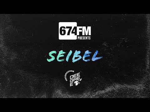 This is Cologne DnB - Seibel