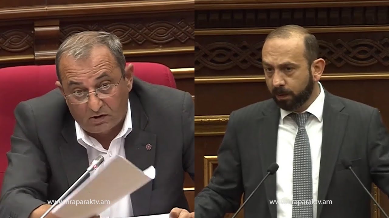 Հայերի անձնական թերթիկում Հայաստանին զուգահեռ նշել են Ադրբեջան