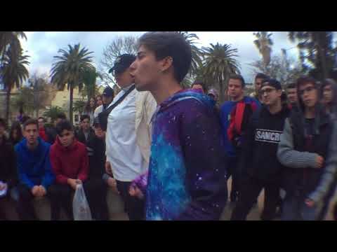 PETI y SARA7 vs MARVIN TRC y JAVI -Filtros- 2 Best Level