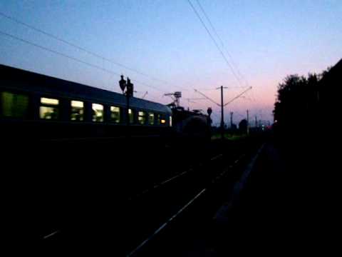 Tren R651 Bucuresti Nord - Suceava Nord  pleaca cu 60 min intarziere din Suceava