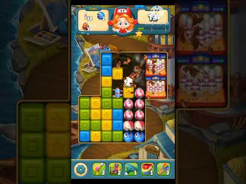 Toy blast level 3221