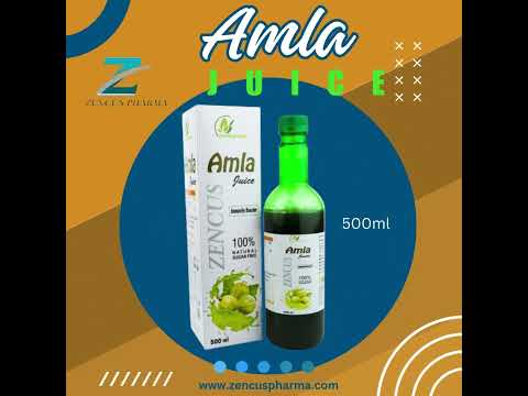 Ayurvedic Amla Juice