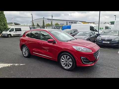 Ford Kuga 2.5 PHEV VIGNALE- Panoramic Sunroof - Image 2