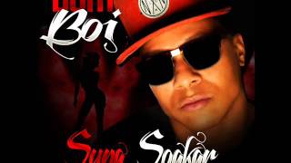 Durt Boi - Supa Soakar