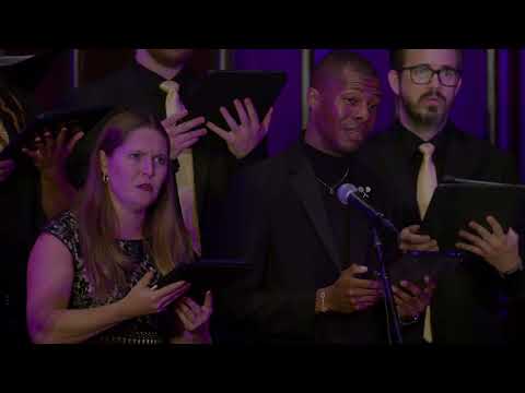 My Lord, What a Mourning | Arr. William Dawson