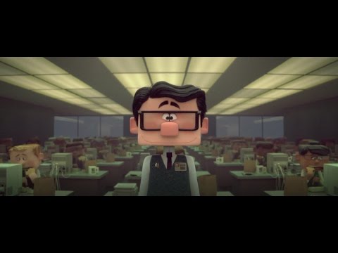Inner Workings - Teaser Trailer