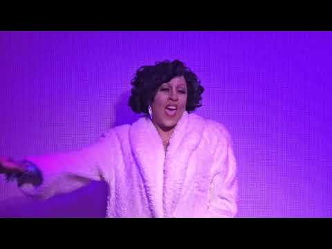 Ein Lied für den Mehringdamm (02) Agnes Mitchell