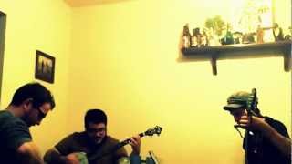 Cover of  The Low Anthem's "To Ohio"