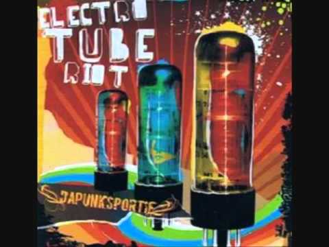 Dapunksportif -‎ Electro Tube Riot (ALBUM STREAM)
