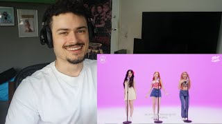 UNIS - World Wide Cover: Medley of hit songs from around the world REACTION