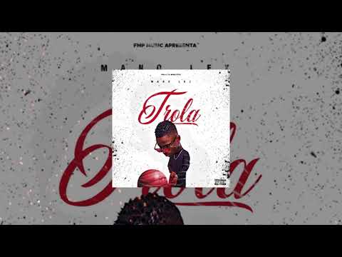 V-LEX - Trola (2021)