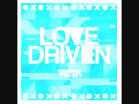 Love Driven (snippet) - Blake Davis