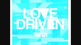 Love Driven (snippet) - Blake Davis